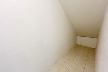 Penduline @ Bandar Rimbayu