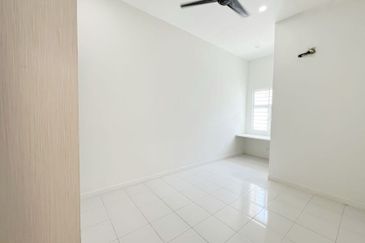 Penduline @ Bandar Rimbayu