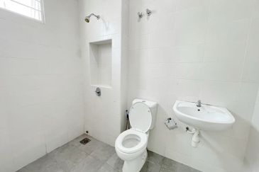 Penduline @ Bandar Rimbayu