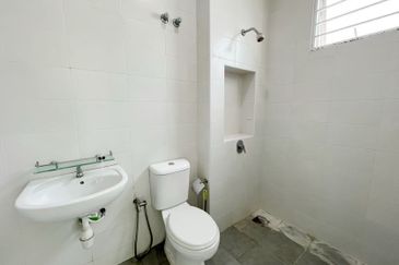 Penduline @ Bandar Rimbayu