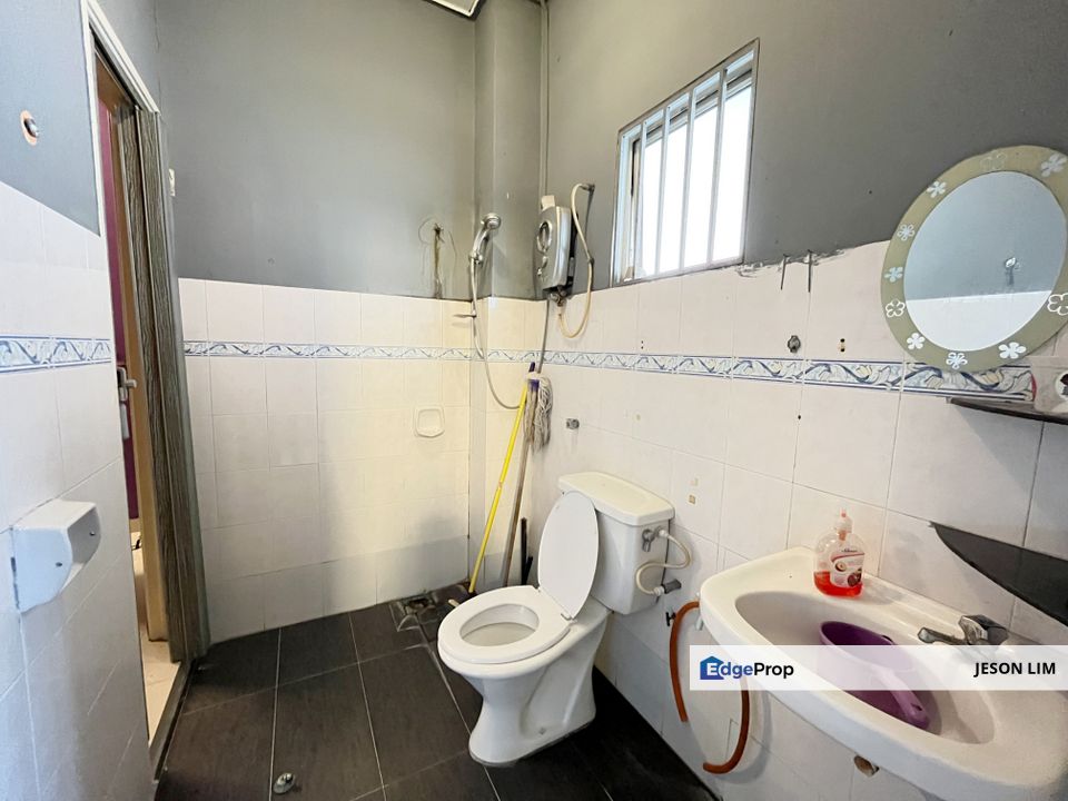 Bandar Puteri @Kerongsang @Fully Extended 2 Storey 4B3B 22x70 for Sale RM630k, Selangor, Klang