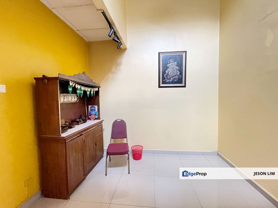 Bandar Puteri @Kerongsang @Fully Extended 2 Storey 4B3B 22x70 for Sale RM630k, Selangor, Klang