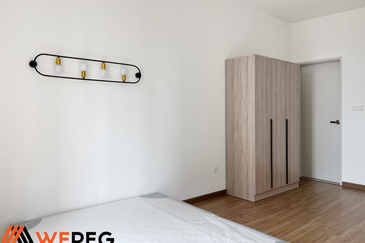 The Tresor @ Gravit8