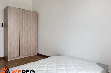 The Tresor @ Gravit8