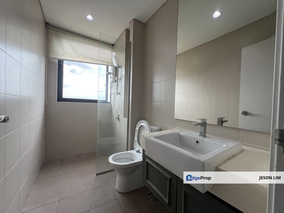 Hyde Tower I-city Shah Alam @Fully Furnished 769sqft 2R2B for Sale RM750k , Selangor, Shah Alam