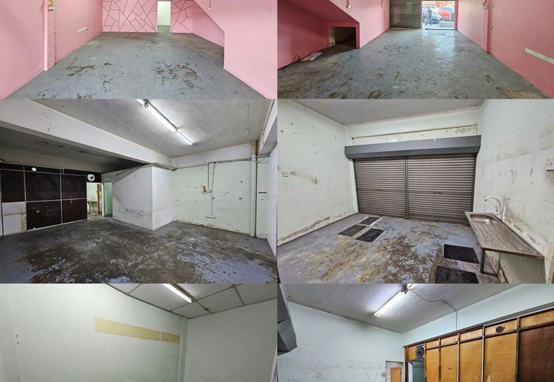 Kampung Jawa @ Klang