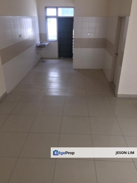 Viola TTDI Alam Impian @Shah Alam @Basic unit 2 Storey 22X80 4B4B for Sale RM800k, Selangor, Shah Alam