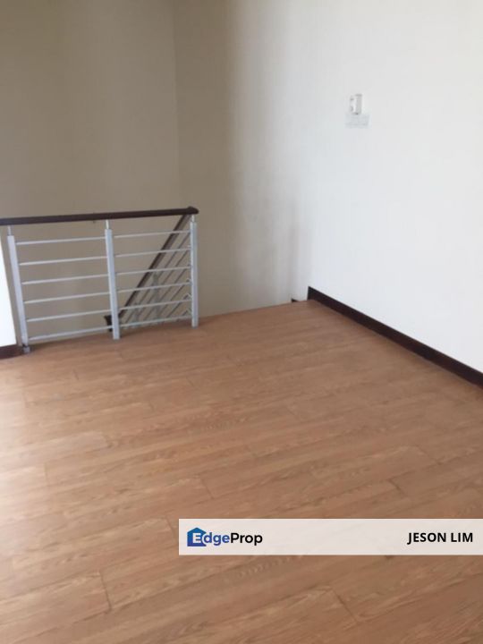 Viola TTDI Alam Impian @Shah Alam @Basic unit 2 Storey 22X80 4B4B for Sale RM800k, Selangor, Shah Alam