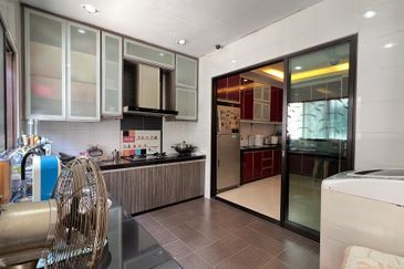 Bandar Bukit Tinggi 2