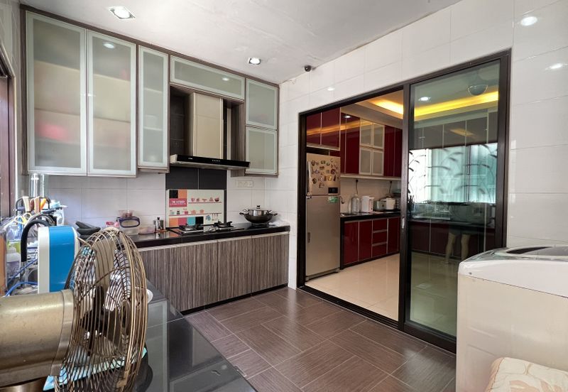 Bandar Bukit Tinggi 2