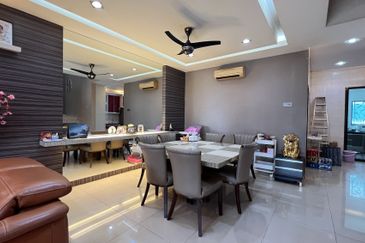 Bandar Bukit Tinggi 2