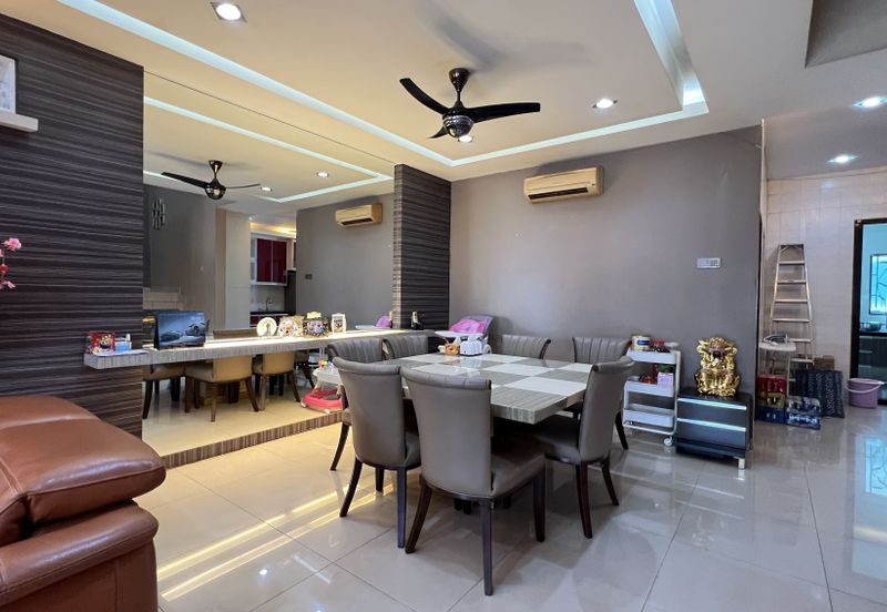 Bandar Bukit Tinggi 2