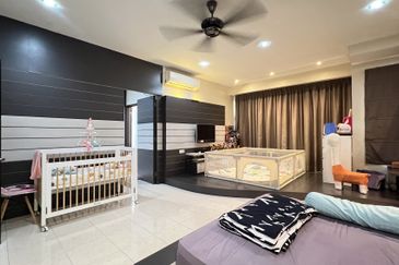 Bandar Bukit Tinggi 2