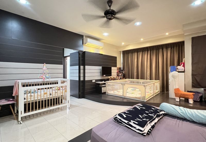 Bandar Bukit Tinggi 2