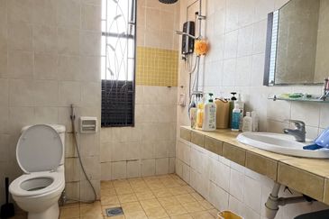 Bandar Bukit Tinggi 2