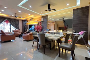 Bandar Bukit Tinggi 2