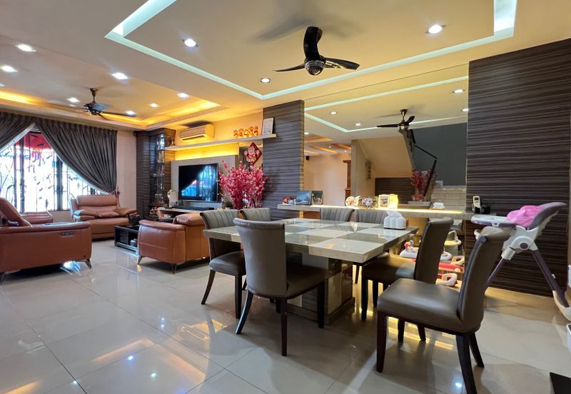 Bandar Bukit Tinggi 2