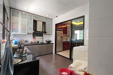 Bandar Bukit Tinggi 2