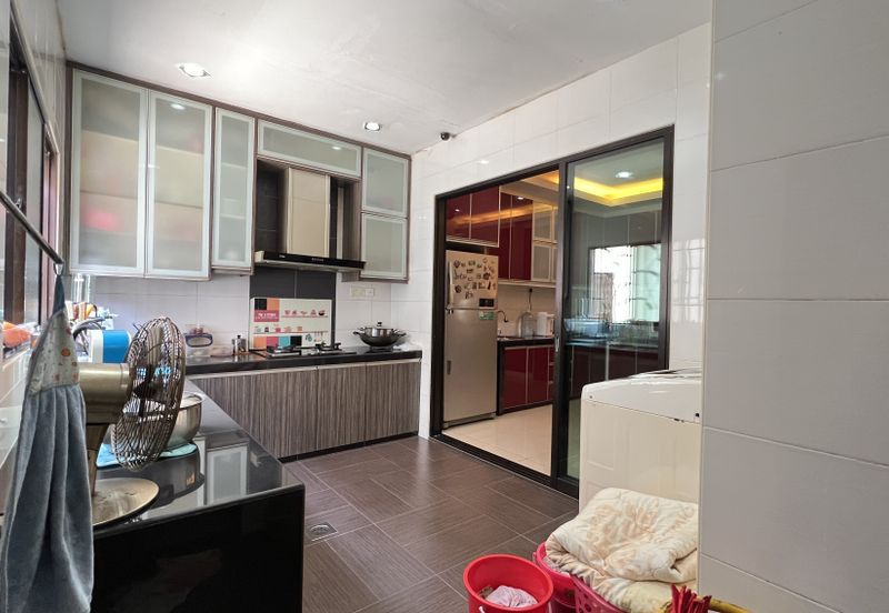 Bandar Bukit Tinggi 2