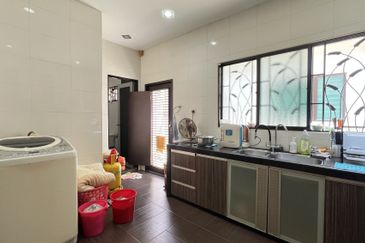 Bandar Bukit Tinggi 2