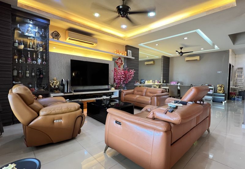 Bandar Bukit Tinggi 2