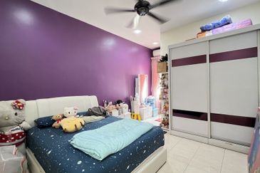 Bandar Bukit Tinggi 2