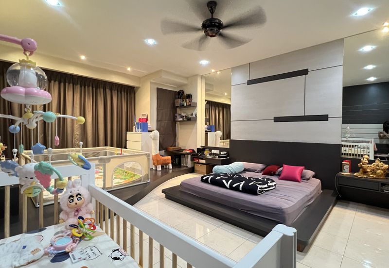 Bandar Bukit Tinggi 2