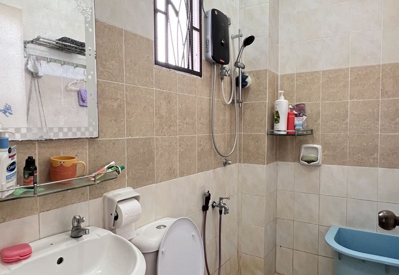 Bandar Bukit Tinggi 2