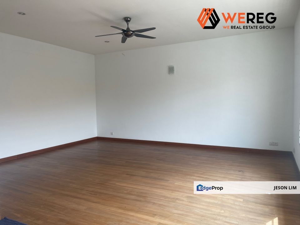 Pentas 2 Alam Impian @2 Storey 4+1R6B 25X85 for Sale RM950k, Selangor, Shah Alam