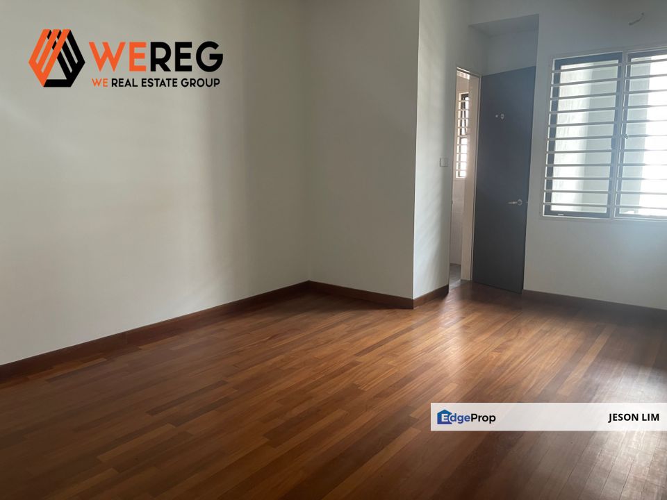 Pentas 2 Alam Impian @2 Storey 4+1R6B 25X85 for Sale RM950k, Selangor, Shah Alam