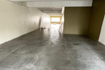 Bandar Botanic Klang