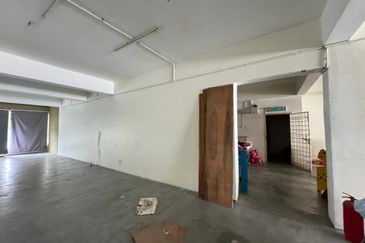 Bandar Botanic Klang