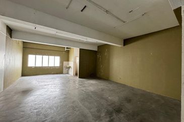 Bandar Botanic Klang