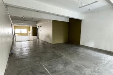 Bandar Botanic Klang