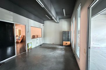 Bandar Botanic Klang