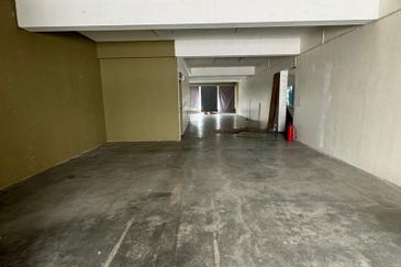 Bandar Botanic Klang