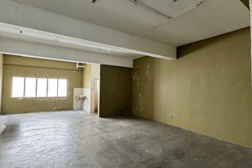 Bandar Botanic Klang