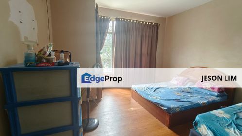 2 Storey Damai Residence  Kemuning Utama @4B4B 22X70 for Sale RM750K, Selangor, Shah Alam