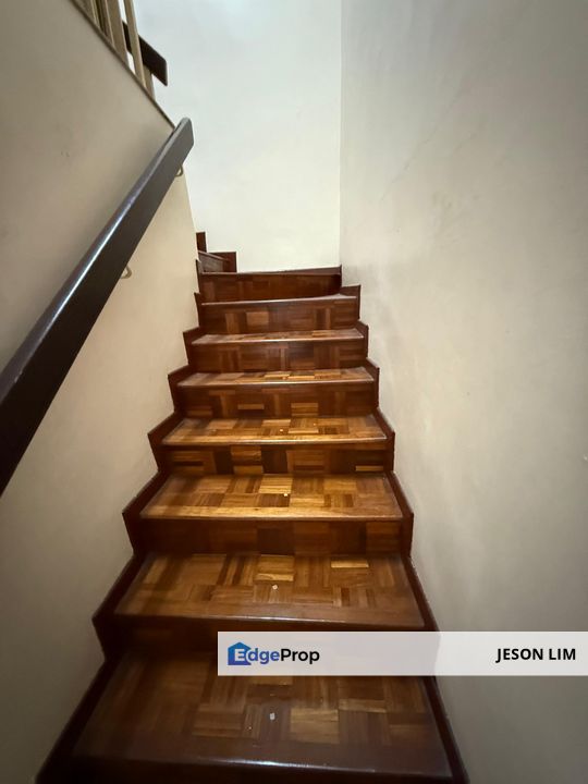 Klang Utama @Kitchen Full Extended 2 Storey 18X65 4R2B for Sale RM435k, Selangor, Klang