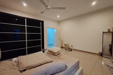 Alura @ Bandar Bukit Raja