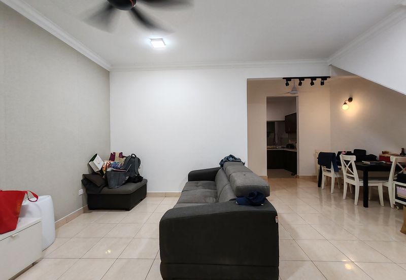 Alura @ Bandar Bukit Raja