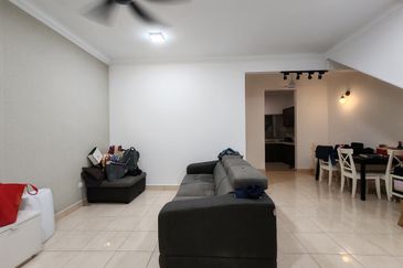 Alura @ Bandar Bukit Raja