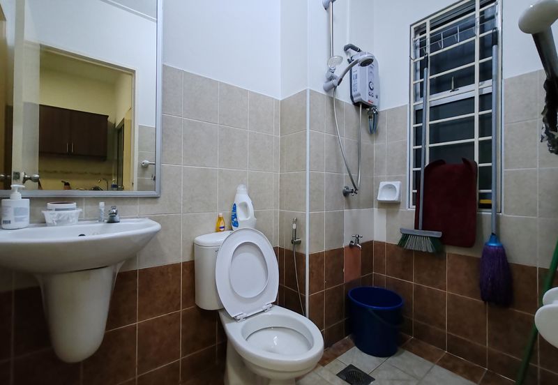 Alura @ Bandar Bukit Raja