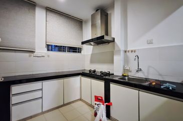 Alura @ Bandar Bukit Raja