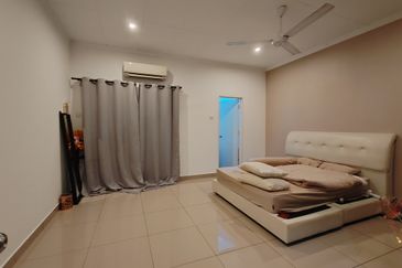 Alura @ Bandar Bukit Raja