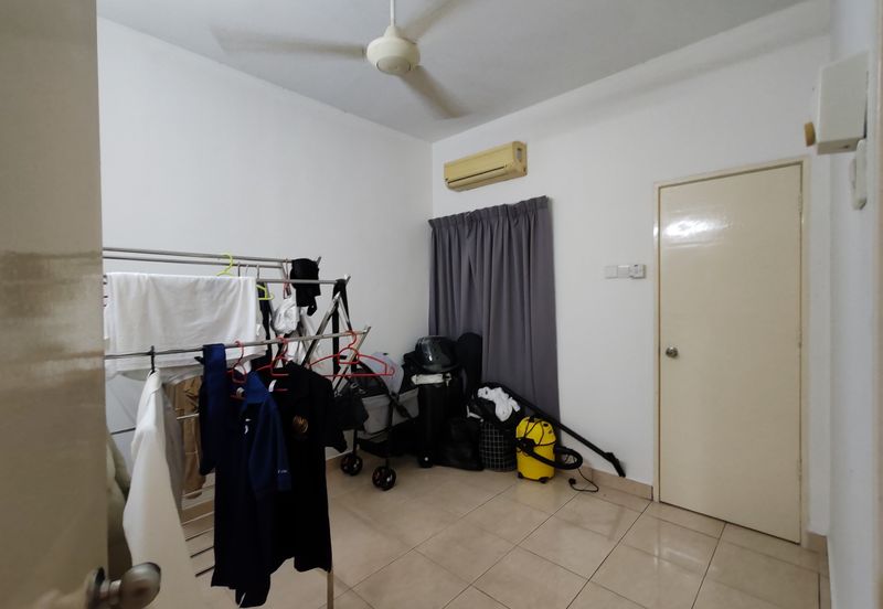 Alura @ Bandar Bukit Raja