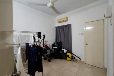 Alura @ Bandar Bukit Raja