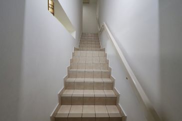 Alura @ Bandar Bukit Raja