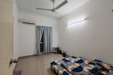 Alura @ Bandar Bukit Raja