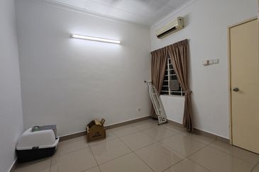 Alura @ Bandar Bukit Raja